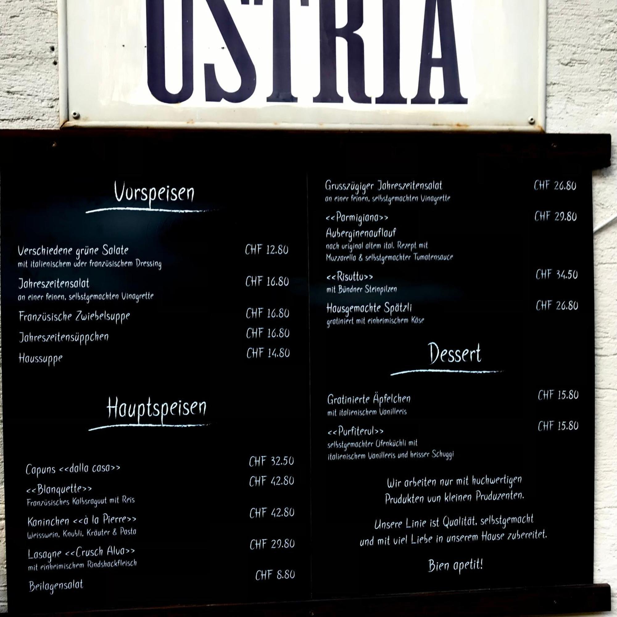 Апартаменти Alte Post Mit Geschichte Und Restaurant Tavanasa Екстер'єр фото